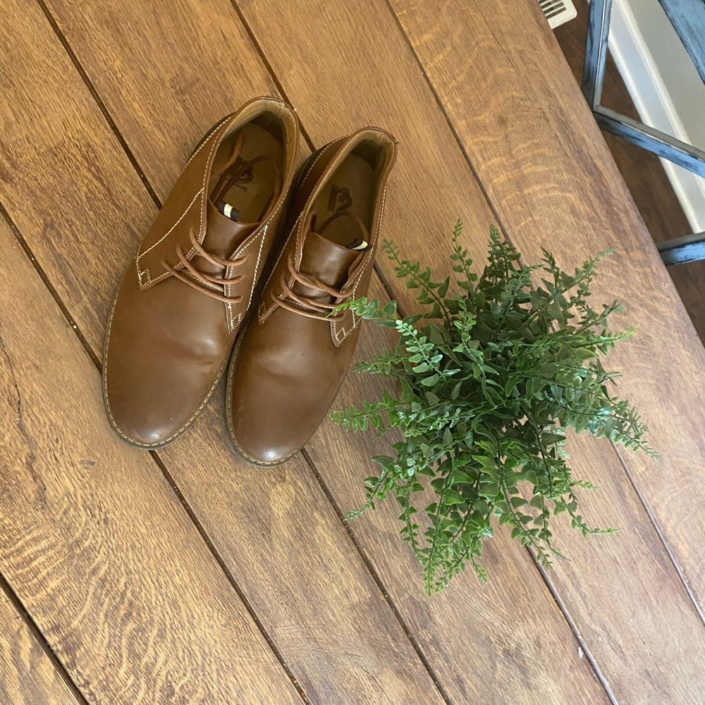 Men’s Dress Boots